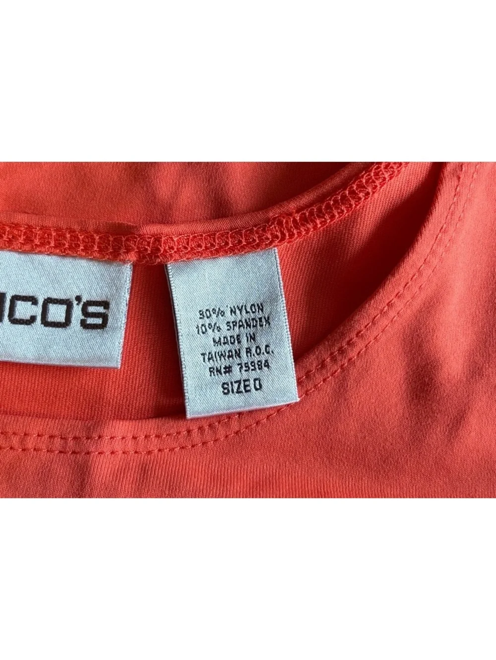 Chicos bright cheerful